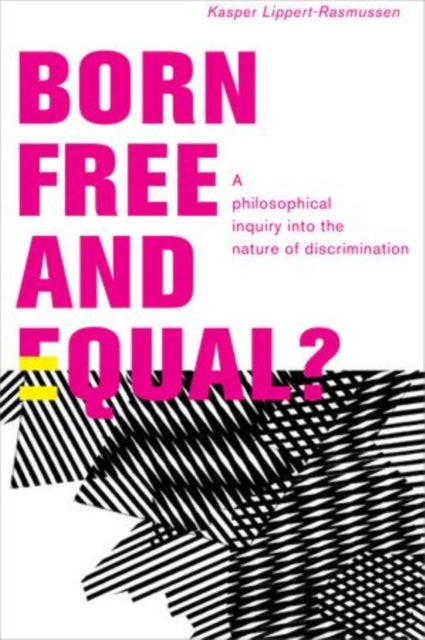 Born Free   Equal  C