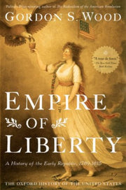 Empire Of Liberty