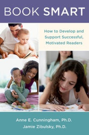Book Smart How To Support Successful Mot