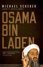 Osama Bin Laden By Scheuer, Michael