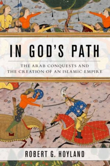 In Gods Path
