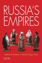 Russia S Empires By Russia S Empires