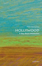 Hollywood A Very Short Introduction