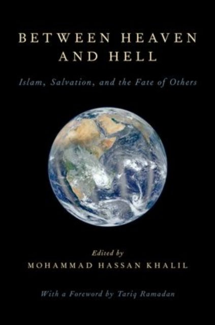 Between Heaven & Hell By Khalil, Mohammad Has