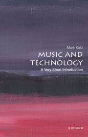 Music & Technology