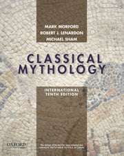 Classical Mythology International Edit