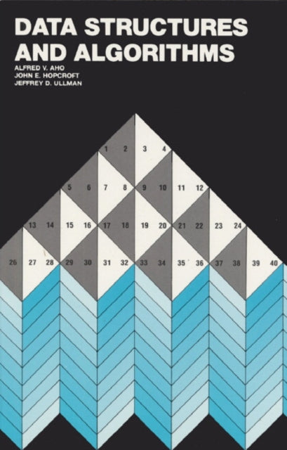 Data Structures & Algorithms