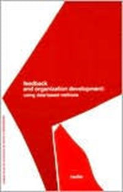 Feedback And Organization Development