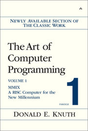 Art Of Computer Programming