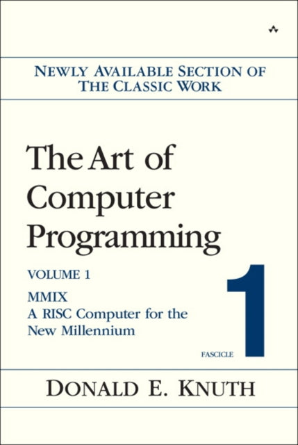 Art Of Computer Programming