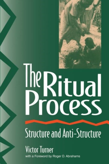 Ritual Process Structure & Anti-structu