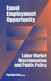 Equal Employment Opportunity Labor Marke