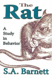 The Rat : A Study In Behavior