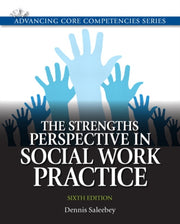 Strengths Perspective In Social Work Pra