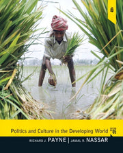 Politics And Culture In The Developing W