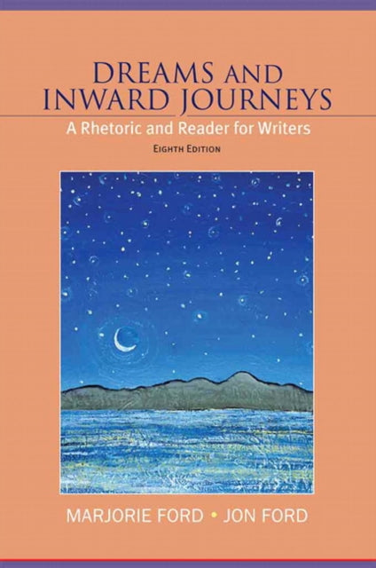 Dreams And Inward Journeys