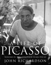 Life Of Picasso Volume Iv