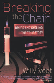 Breaking The Chain By Voet, Willy