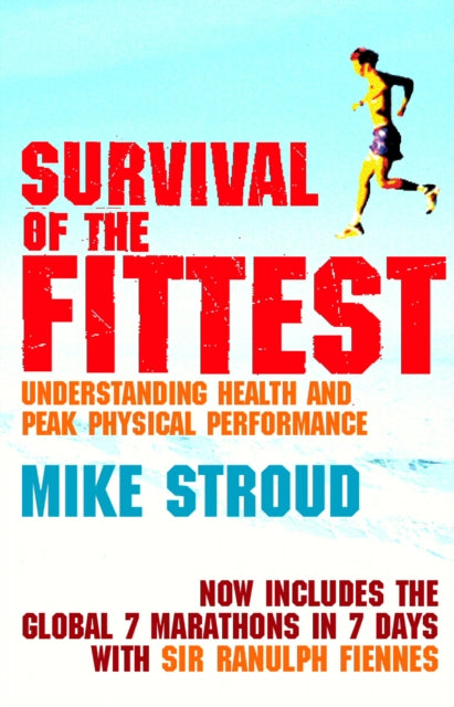 Survival Of The Fittest By Stroud, Mike
