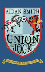Union Jock By Smith, Aidan