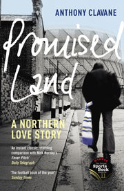 Promised Land By Clavane, Anthony