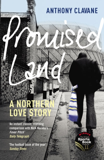 Promised Land By Clavane, Anthony