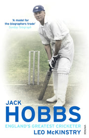 Jack Hobbs By Mckinstry, Leo
