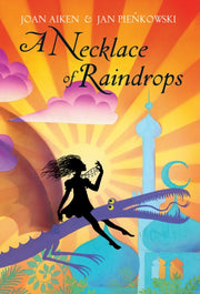 Necklace Of Raindrops A