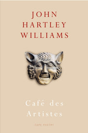 Cafe Des Artistes By Williams, John H