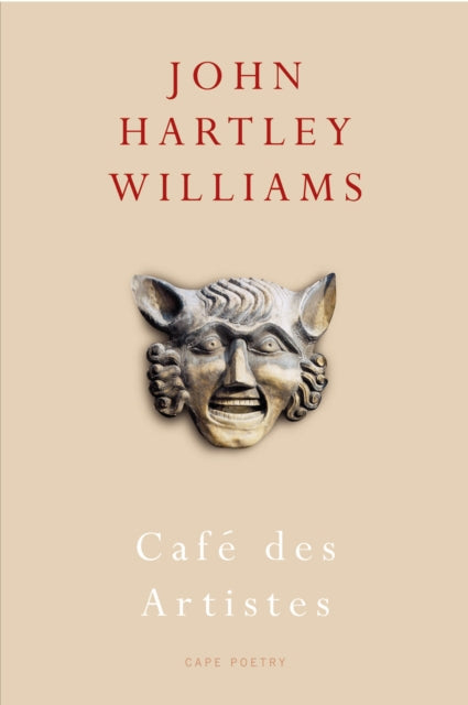 Cafe Des Artistes By Williams, John H