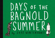 Days Of The Bagnold Summer By Winterhart, Joff