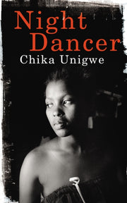Night Dancer By Unigwe, Chika