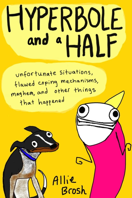 Hyperbole & A Half