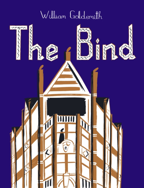 Bind By Goldsmith, William