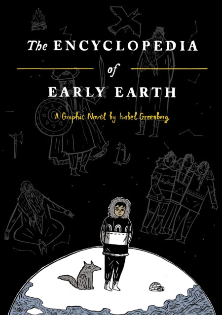 Encyclopedia Of Early Earth