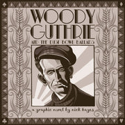 Woodie Guthrie & The Dust Bowl Ballads By Hayes, Nick