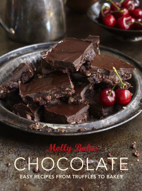 Chocolate By Bakes  Molly