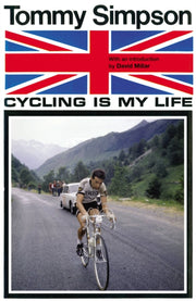 Cycling Is My Life Pod By Simpson Tommy