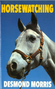 Horsewatching Pod By Morris Desmond