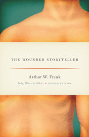 Wounded Storyteller Body I