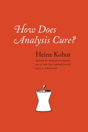 How Does Analysis Cure