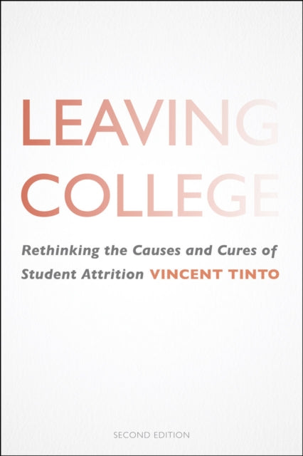 Leaving College
