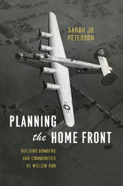 Planning The Home Front Building Bomber