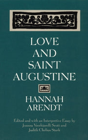 Love 38 Saint Augustine