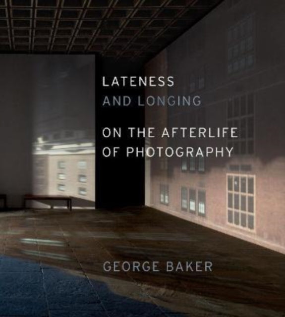 Lateness & Longing