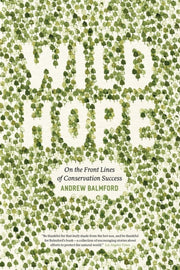 Wild Hope On The Front Lines