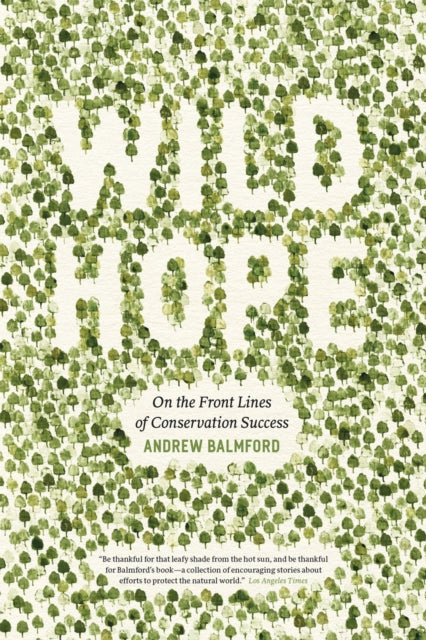 Wild Hope On The Front Lines