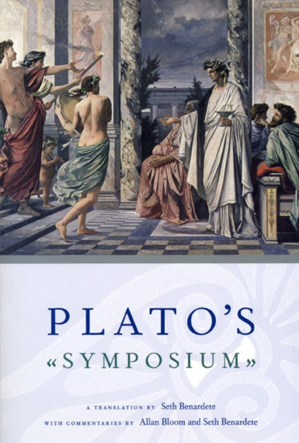 Platos Symposium