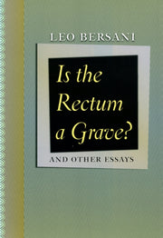 Is The Rectum A Grave