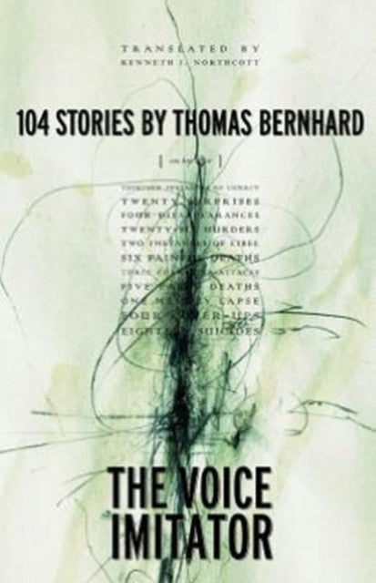 The Voice Imitator Paper